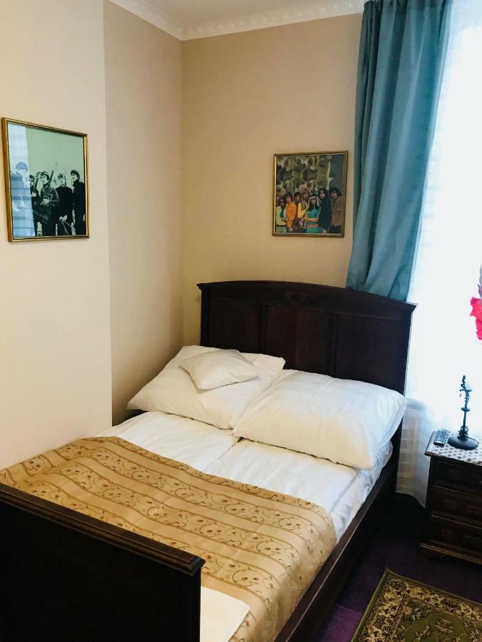Habitación en casa particular Sorrento Szczecin